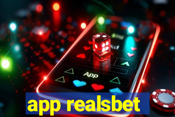 app realsbet