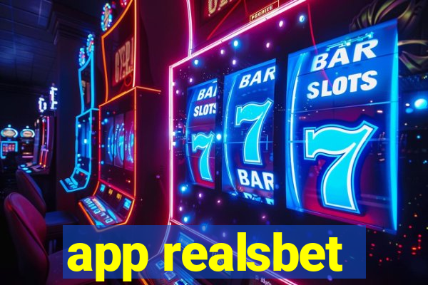 app realsbet