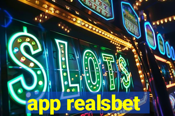 app realsbet