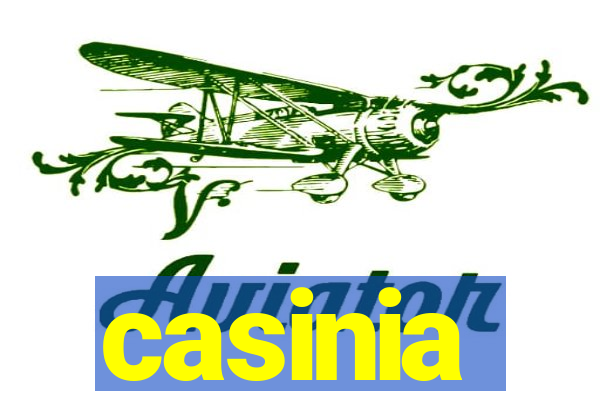 casinia