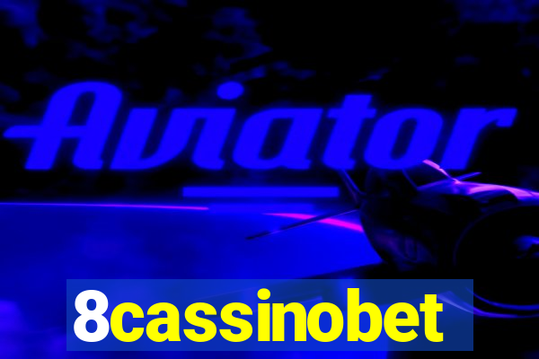 8cassinobet