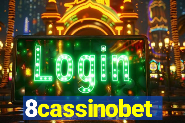 8cassinobet