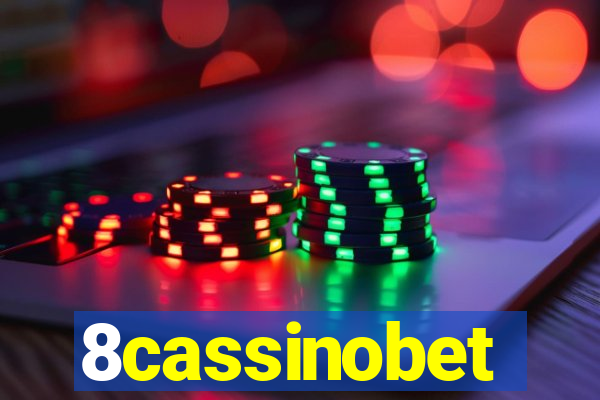 8cassinobet