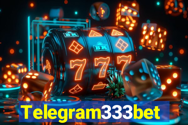 Telegram333bet