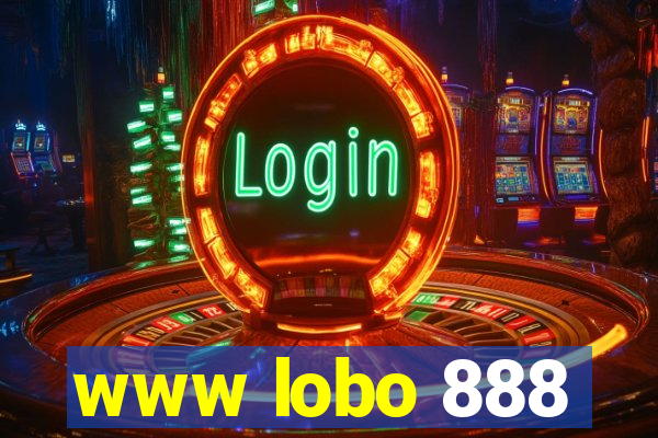 www lobo 888