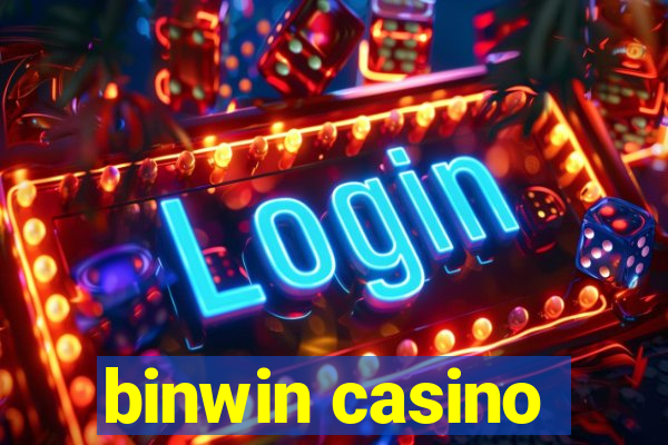 binwin casino