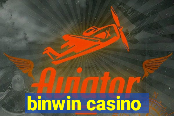 binwin casino