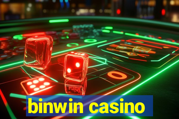 binwin casino