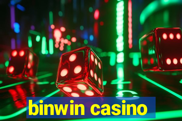 binwin casino