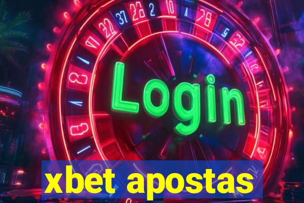 xbet apostas