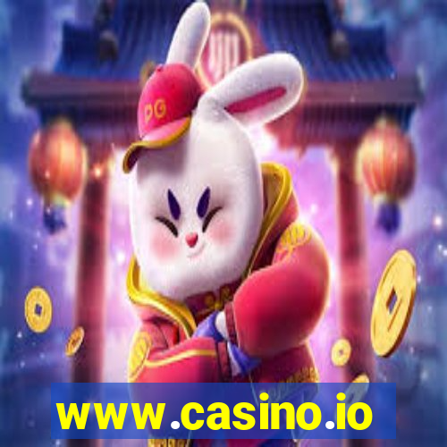 www.casino.io