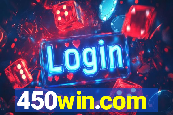 450win.com