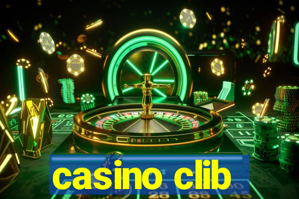 casino clib