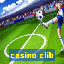 casino clib