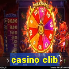 casino clib