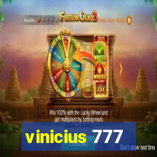 vinicius 777