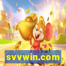 svvwin.com