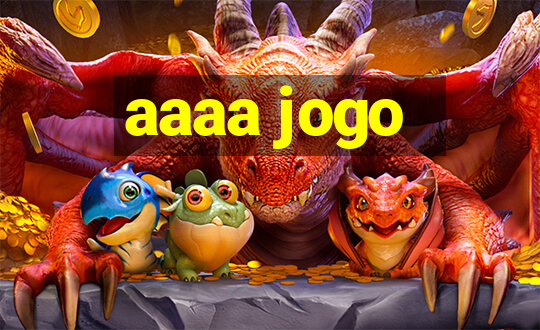 aaaa jogo