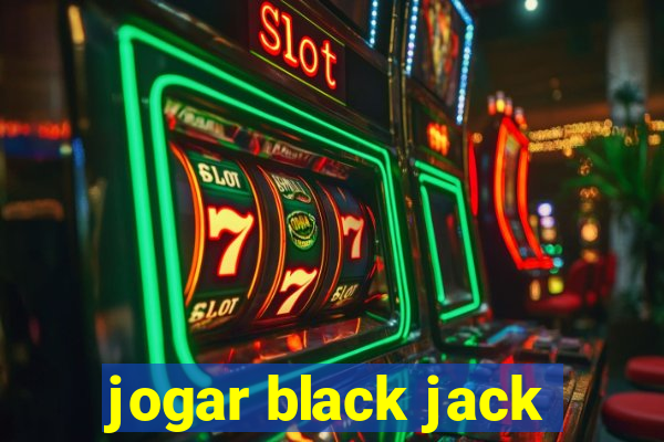 jogar black jack