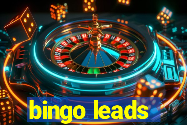 bingo leads