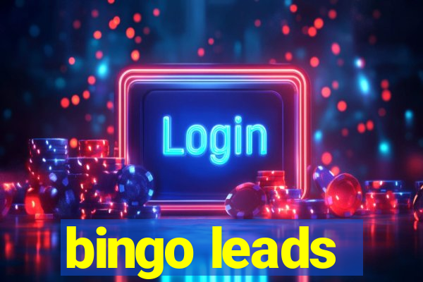 bingo leads