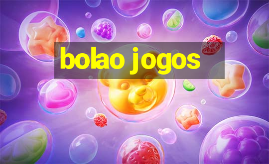 bolao jogos