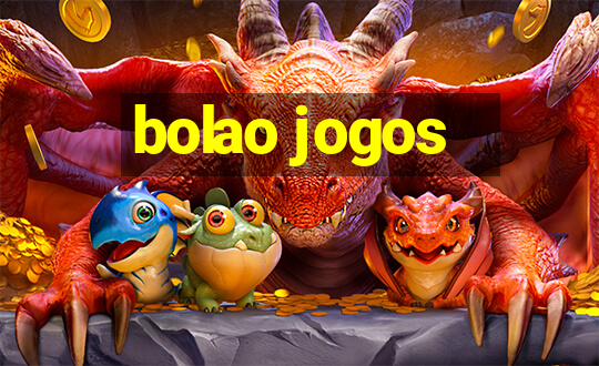 bolao jogos