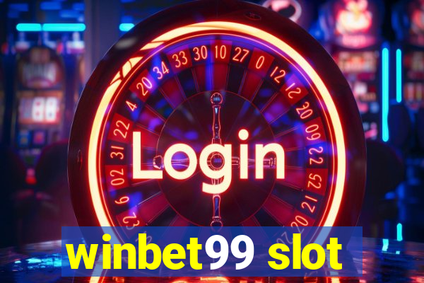 winbet99 slot