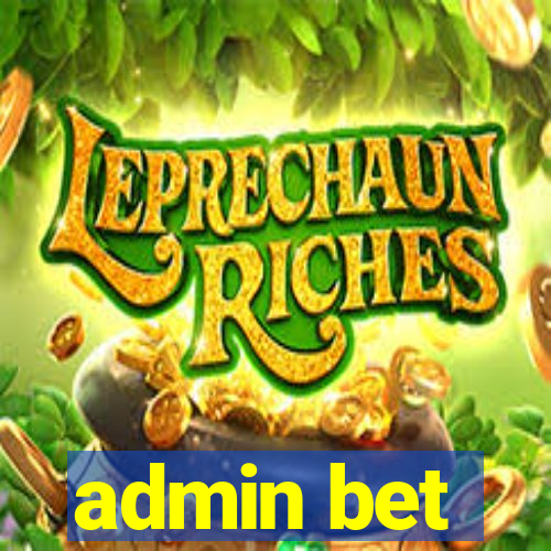 admin bet