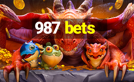 987 bets