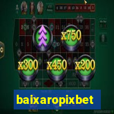 baixaropixbet