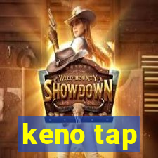 keno tap