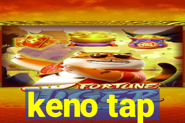 keno tap