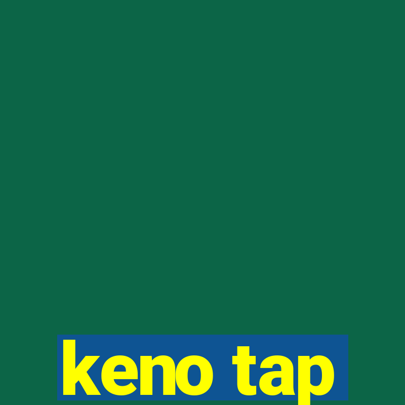 keno tap