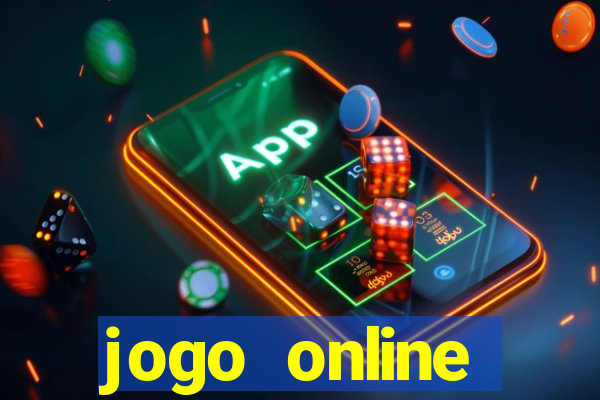 jogo online apostando dinheiro