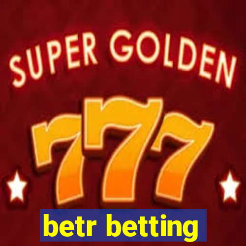 betr betting