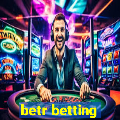 betr betting