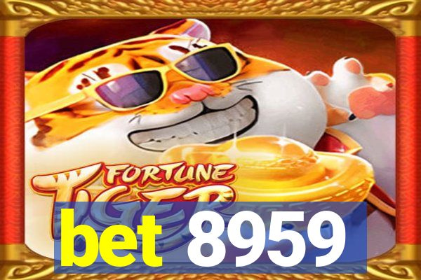 bet 8959