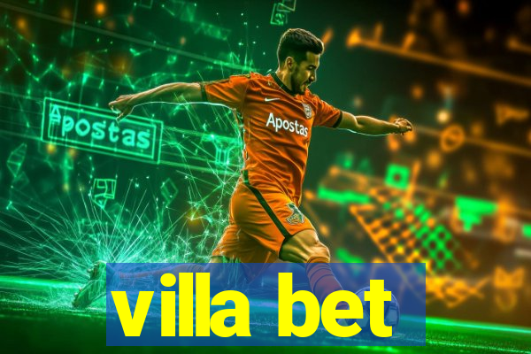 villa bet