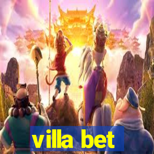 villa bet