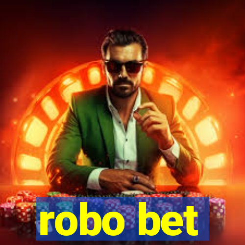 robo bet