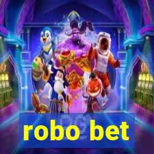 robo bet