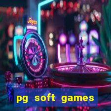 pg soft games fortune rabbit