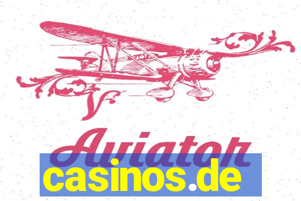 casinos.de