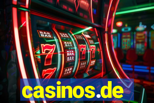 casinos.de