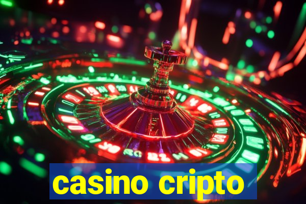 casino cripto