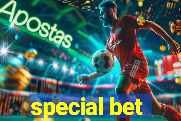 special bet