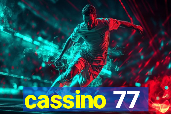 cassino 77