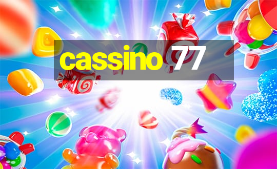 cassino 77