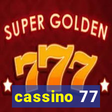 cassino 77